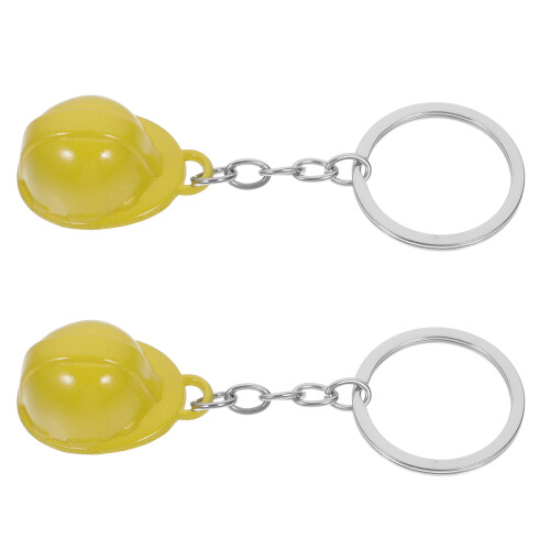 6Stk Anhänger Keychains Für Damen 1
