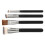 8Stk Makeup Tools Schwarz Für Foundation Und Concealer 9
