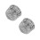 2Stk Robuster Chopsticks Halter Aus Mit Abtropffunktion Silber 8