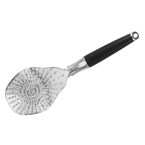 4Stk Langanhaltender Reislöffel Mit Stilvollem Holzgriff 2