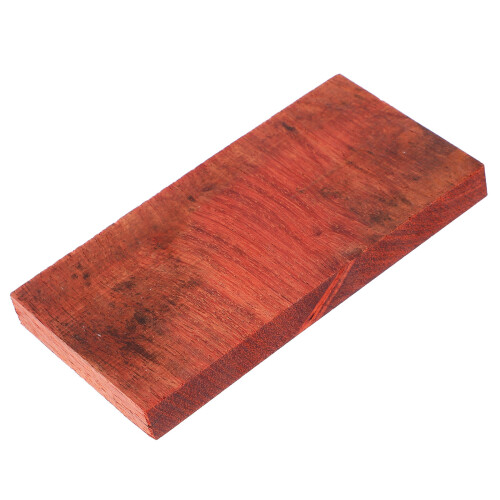 2Stk Holzblock Gelbholz DIY Schnitzen Kombi Holzscheiben 1