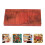 2Stk Holzblock Gelbholz DIY Schnitzen Kombi Holzscheiben 11