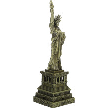 4Stk Metall Statue Figur Für Schreibtisch Und Garten