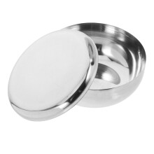 3Stk Koreanische Schüssel Mit Deckel Für Reis Und Suppe