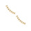 2Stk Leinwandparty Khaki Hochzeit Feier 6
