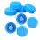 40Ud Tapones Herméticos Para Y Garrafas ABS 2