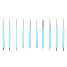 3 Herramientas Manicura Pen Reutilizable Y Duradero