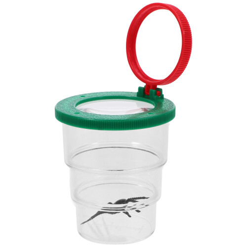 2Ud Infantil ABS Multicolor Para Insectos 2