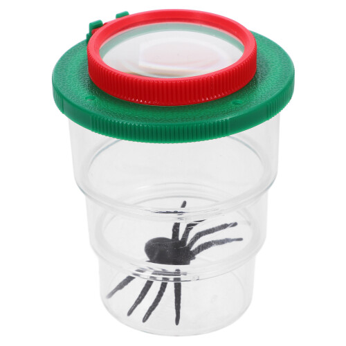 2Ud Infantil ABS Multicolor Para Insectos 1