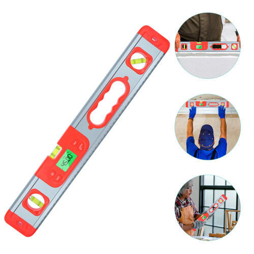 4Ud Nivelador Digital Multiángulo Para Hogar Profesional 1