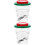 2Ud Infantil ABS Multicolor Para Insectos 7