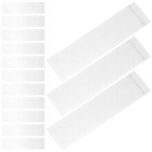 500Ud Bolsas Para Hielo Y Helados DIY Con Hermético Pet+pe