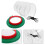 2Ud Infantil ABS Multicolor Para Insectos 11