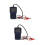 2Ud Herramienta De De Batería 12V Para 7