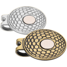 4Ud Accesorios De Golf Para , Clips De Sombrero Y Marcadores