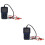 2Ud Herramienta De De Batería 12V Para 6