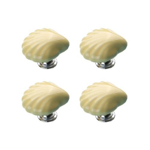 12Ud Para Muebles Amarillos Creativo Y Duradero