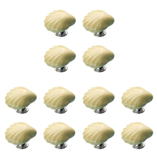 12Ud Para Muebles Amarillos Creativo Y Duradero 1