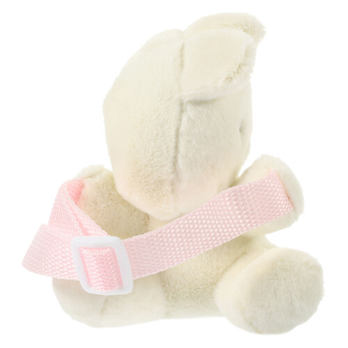 2Ud Abrazaderas De De Peluche Multicolor Para Sala Y Cocina