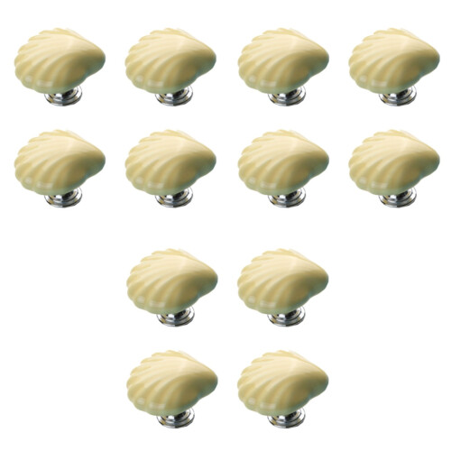 12Ud Para Muebles Amarillos Creativo Y Duradero 2
