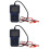 2Ud Herramienta De De Batería 12V Para 5