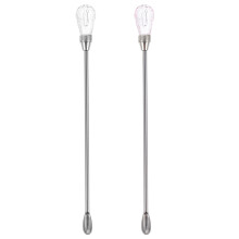 4Ud Varillas Para Sellar Cera Rosa Transparente Material Resistente