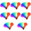 48Ud Paneles Translúcidos Color Para Material Didáctico Educativo 11