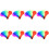 48Ud Paneles Translúcidos Color Para Material Didáctico Educativo 5
