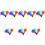 48Ud Paneles Translúcidos Color Para Material Didáctico Educativo 9