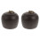 2Ud Negro Para Té Con Ideal Para Tea Lovers 2