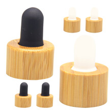 12Ud Tapones Para Gotero Aceite , Versátiles Y Seguro