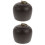 2Ud Negro Para Té Con Ideal Para Tea Lovers 5