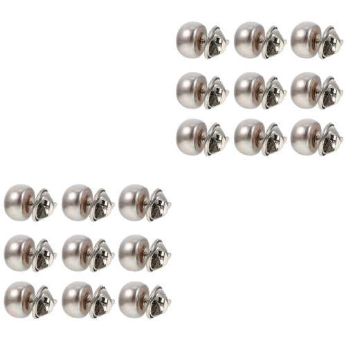 20Ud Corsages Decorativos Con Perla Falsa Para 2