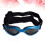 2Ud Gafas Para Perros Ajustables Protección Uv Y Viento 10