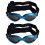 2Ud Gafas Para Perros Ajustables Protección Uv Y Viento 5
