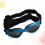 2Ud Gafas Para Perros Ajustables Protección Uv Y Viento 11