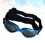 2Ud Gafas Para Perros Ajustables Protección Uv Y Viento 8