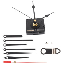 5Jgo Movimiento De Negro Silencioso Compatible Para Uso DIY