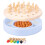 2Sets Pädagogisches Schachspiel Holz Memory Bunt Für Kinder 1