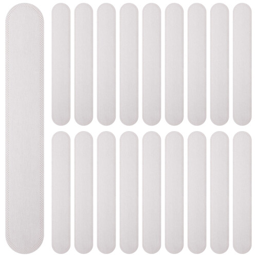 3Ud Absorbentes De Sudor Para Y Collar, Cómodos Y