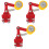 3Ud Tensor Regulador De Cadena Metal Multiuso Para Multicolor 4