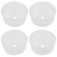 6Ud Repuestos Transparentes Plásticos Para De En Ollas