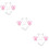 3Jgo Accesorios Cosplay Con Diadema Orejas Y 11