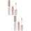 4Ud Líquida Multicolor Para Ojos Con Y Secado Exprés 9