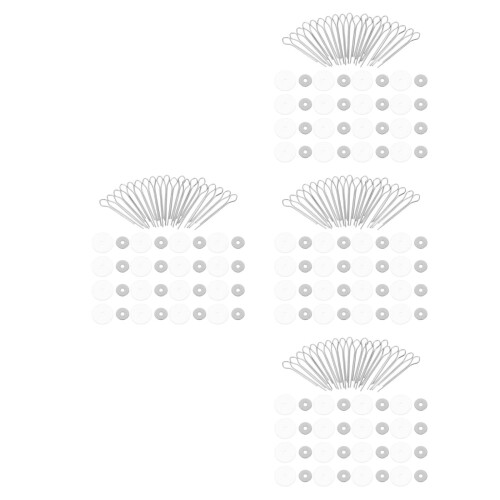 4Ud Componentes De Acrílico Articulaciones Para Manualidades 2