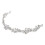 2Ud Tiara Plata Para Novia Y Duradero 3