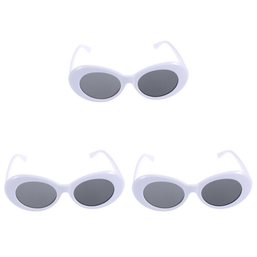 3Ud Gafas De Fiesta De Material Resistente Multicolor Para 1