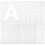 5Sets Stencils Und Pet Für Bastelarbeiten Und 1
