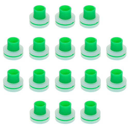 300Ud Arandelas Silicona Para - Kit Reparación Y 1