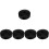 5Stk Schlauchroller Ball Stopper Aus Für Täglichen Gebrauch 7